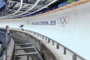 Milano Cortina 2026