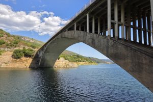 Concluse le indagini sulle opere d’ingegneria delle linee turistiche della Regione Sardegna