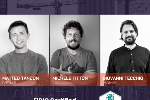 Certificazione FIDIC Certified Consulting Engineer (FCCE)